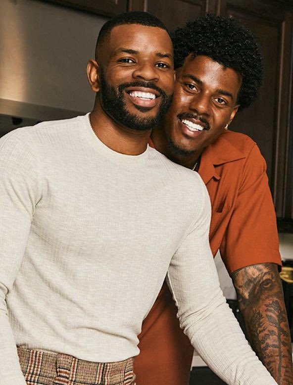 unfollowMrLord's tweet image. Some of y’all are glorifying their relationship like you know their whole story. Social media is curated. Celebrate them, but don’t chase someone else’s dynamic. Ask for a love that fits U. Remember how ppl screamed “Black love” for Remy &amp;amp; Papoose then we saw what it really was.