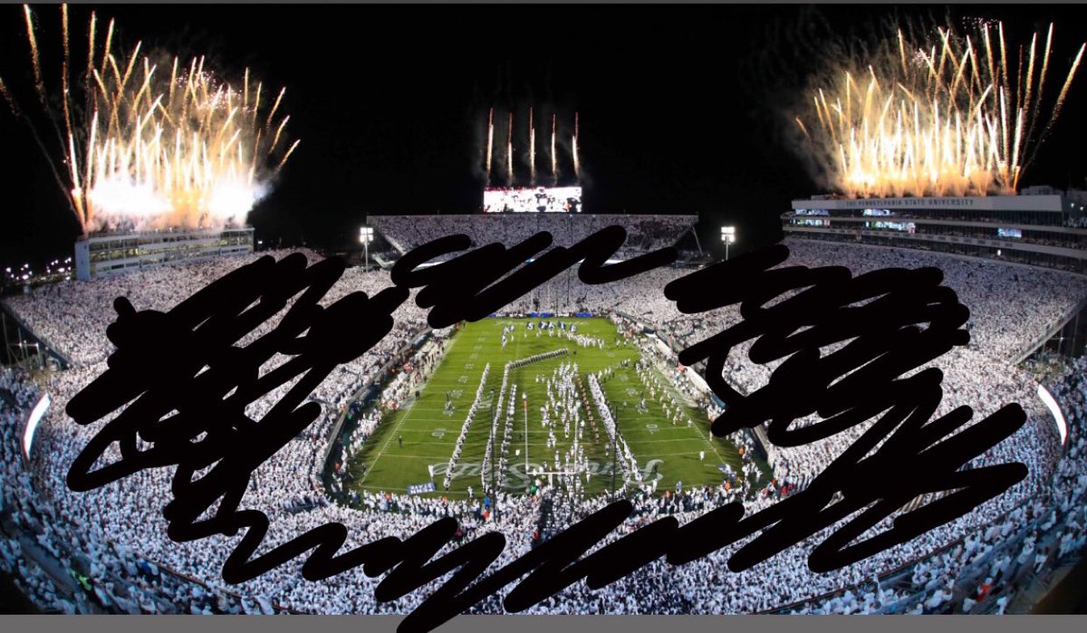 KSUWindbreaker's tweet image. Matt Campbell’s first order of business at Penn State