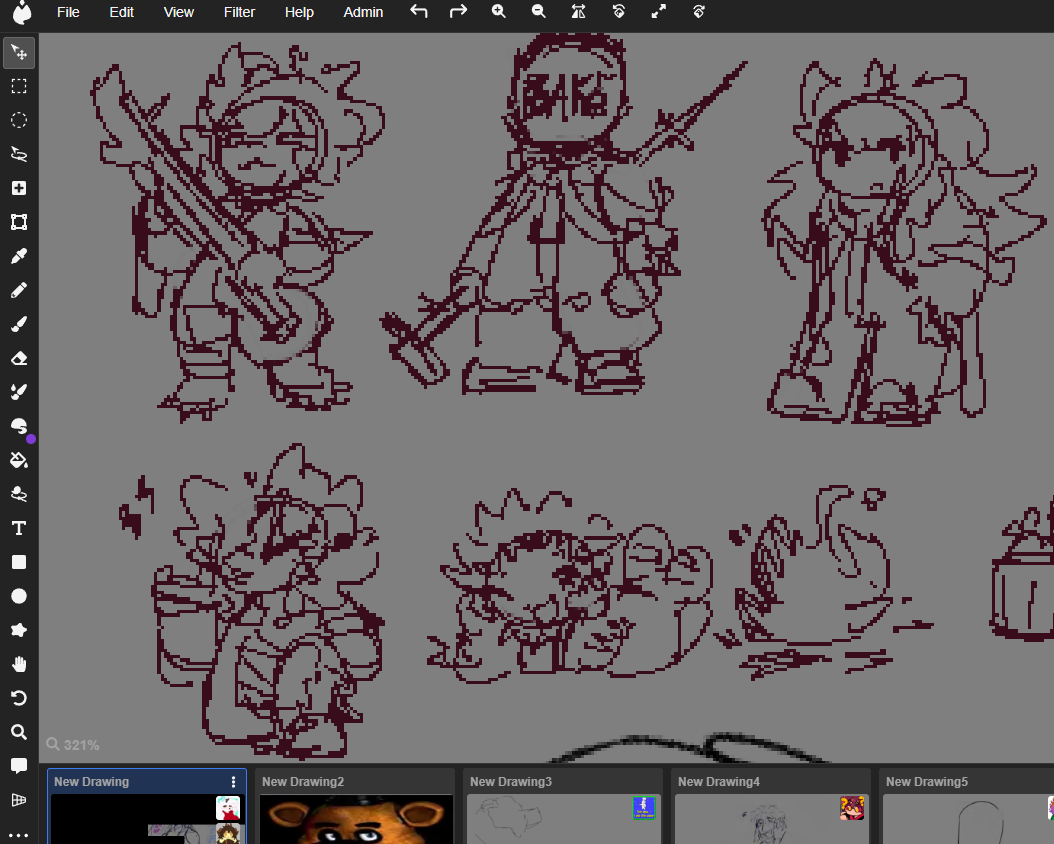 SABADO #HEXATOMBE #PSIKOLERA