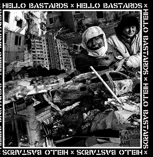 ▽ご予約受付中▽

■HELLO BASTARDS / The Constant Obliteration of Our Hopes (CD)

今年8月に来日したUKのHELLO BASTARDS。
未発表曲を含むジャパンツアー限定スペシャル編集盤！

diskunion.net/portal/ct/deta…