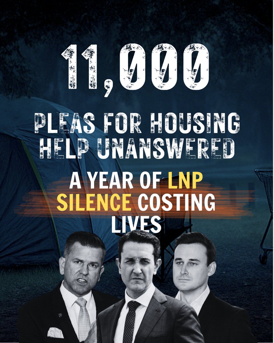 Peter Russo MP tweet media