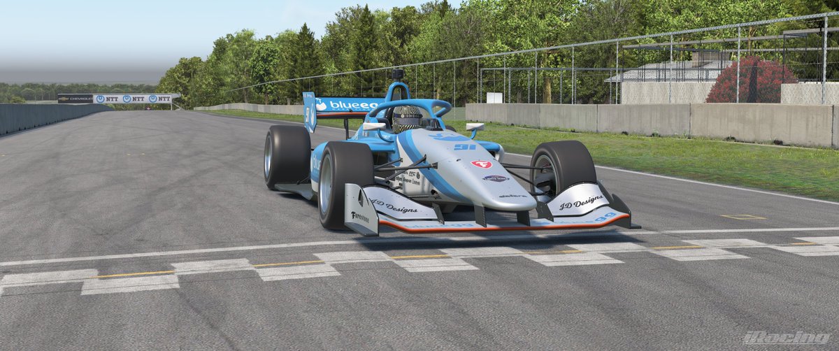 Elite Racing League tweet media