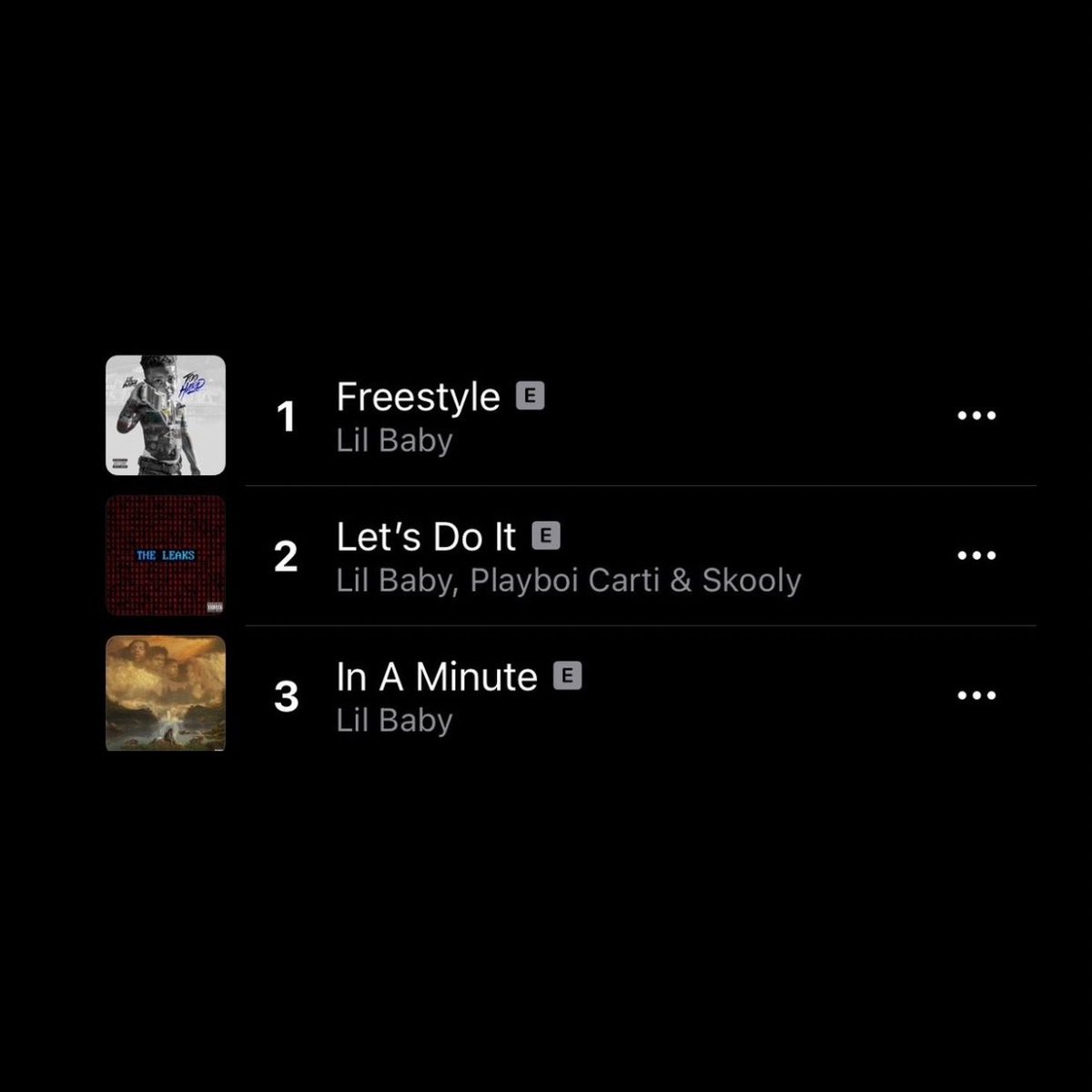Hip Hop All Day tweet media