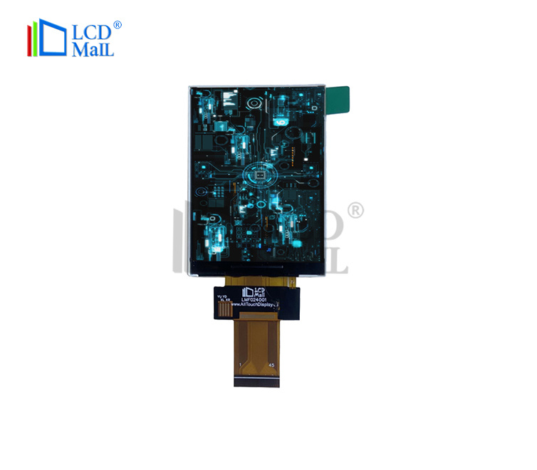 LcdMall84044's tweet image. Tiny Screen, Mighty Potential! This 2.4" TFT Does It All. #TFTLCD #LCDModule #DIYElectronics #ArduinoProject #RaspberryPi #EmbeddedSystems #MakerCommunity #TechDIY #Prototyping #Electronics #Microcontrollers
lcd-mall.com