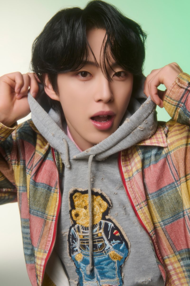 ⋱ 𝟮𝟬𝟮𝟱 𝗝𝗔𝗠 𝗪𝗘𝗘𝗞 ⋰ 𝗣𝗵𝗼𝘁𝗼 #河野純喜 #JUNKI #JO1