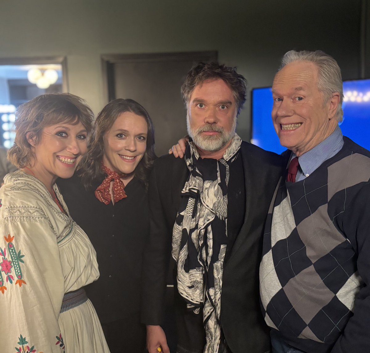 Martha Wainwright tweet media