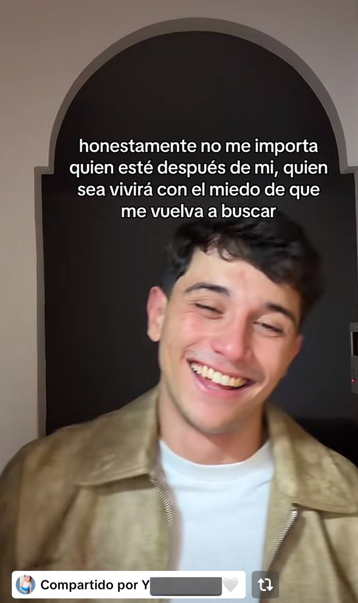 _addede's tweet image. no es para tanto… sí si es.