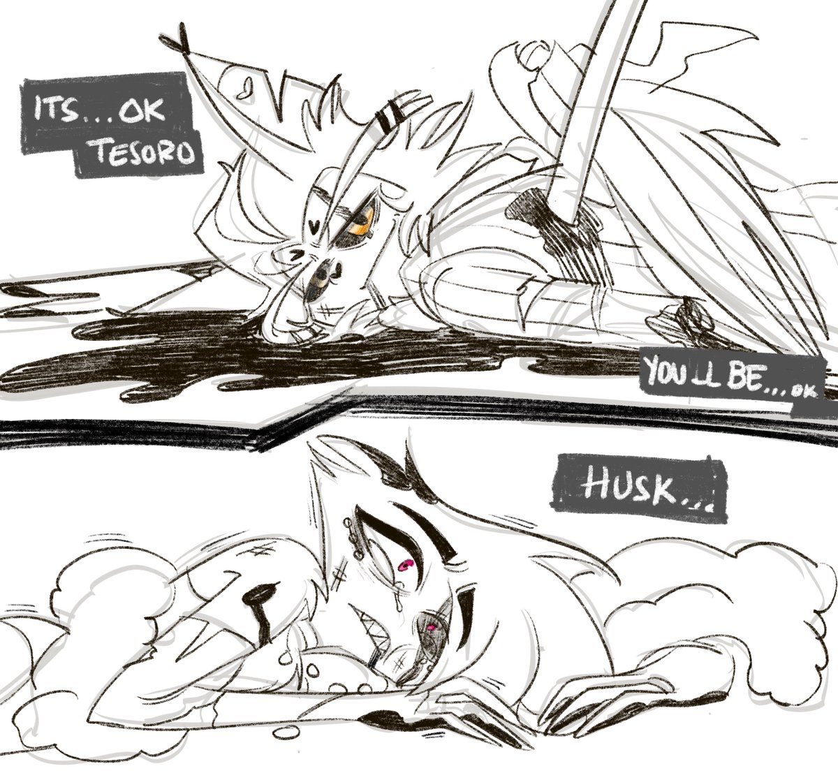 y’all ain’t prepared