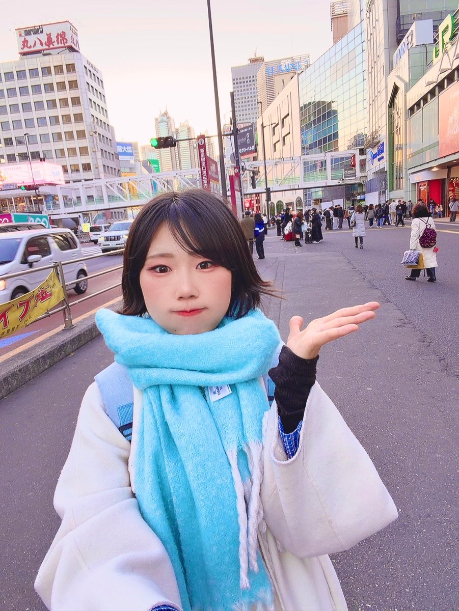 おはうお🐟

ここもよく歌ったよ
どこかわかる？