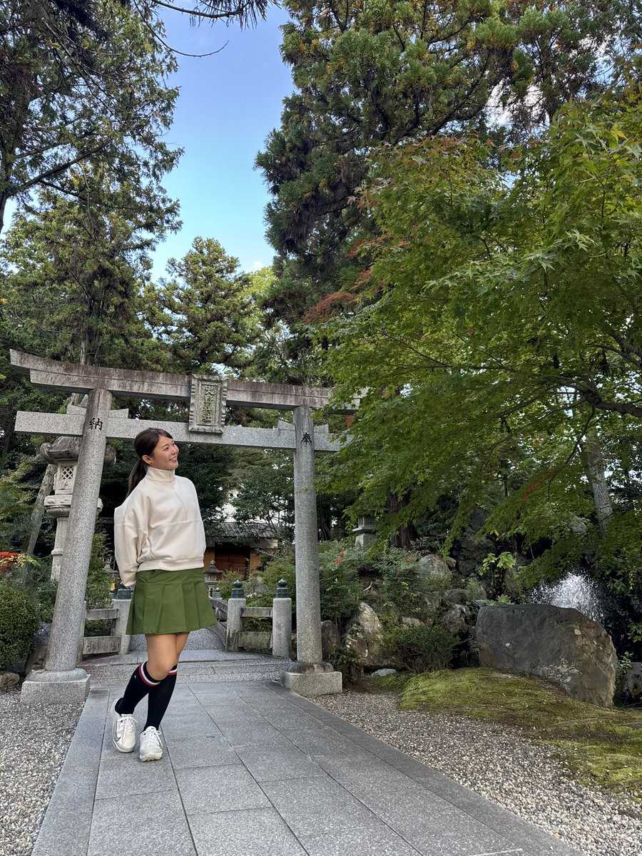 YURI__YOLO's tweet photo. 🌴🌳🪵🏝️🇺🇸🇯🇵
芝の上ももちろん好きですけどね🤭 https://t.co/0VortvEaSk