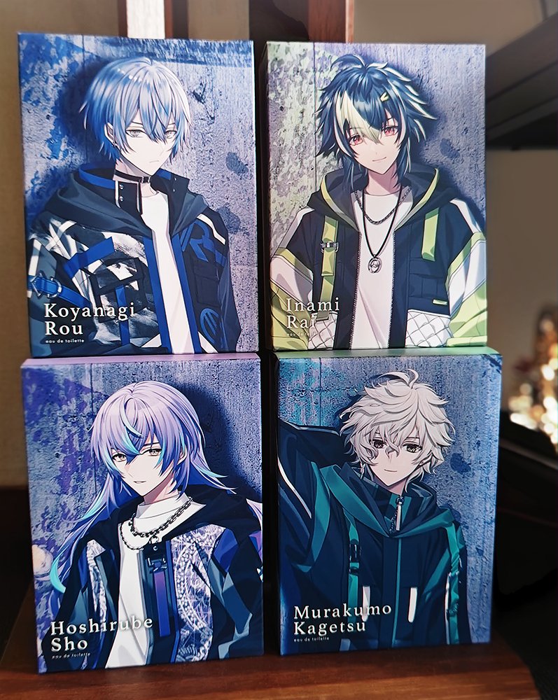 わいあっと (@Y_at) / Posts / X