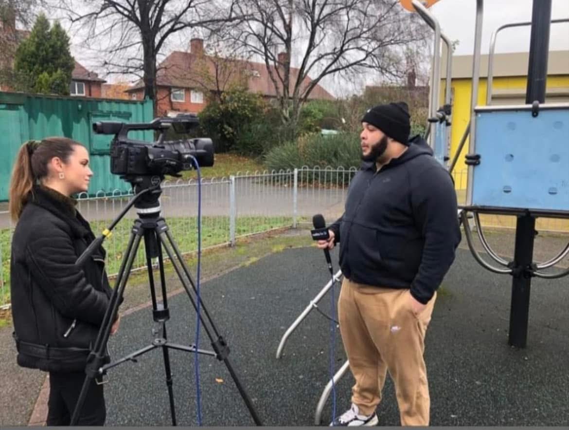 The Pythian Club provides the Spotlight for Positive moves &amp; Rolemodels  for our young people to shine

Well done and happy Friday  🙏🏽💯❤️