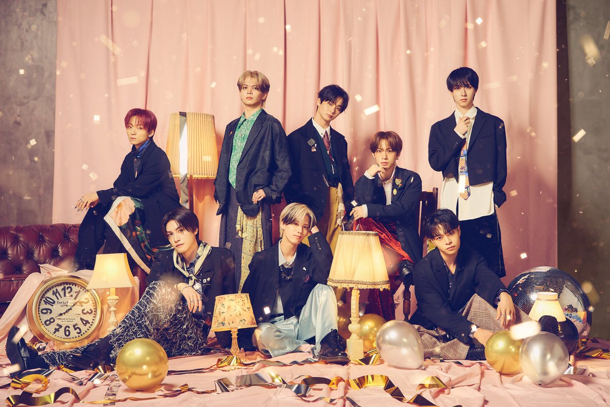 8th singleオフラインイベント📢】 個別ホログラムトレカお渡し会【2部