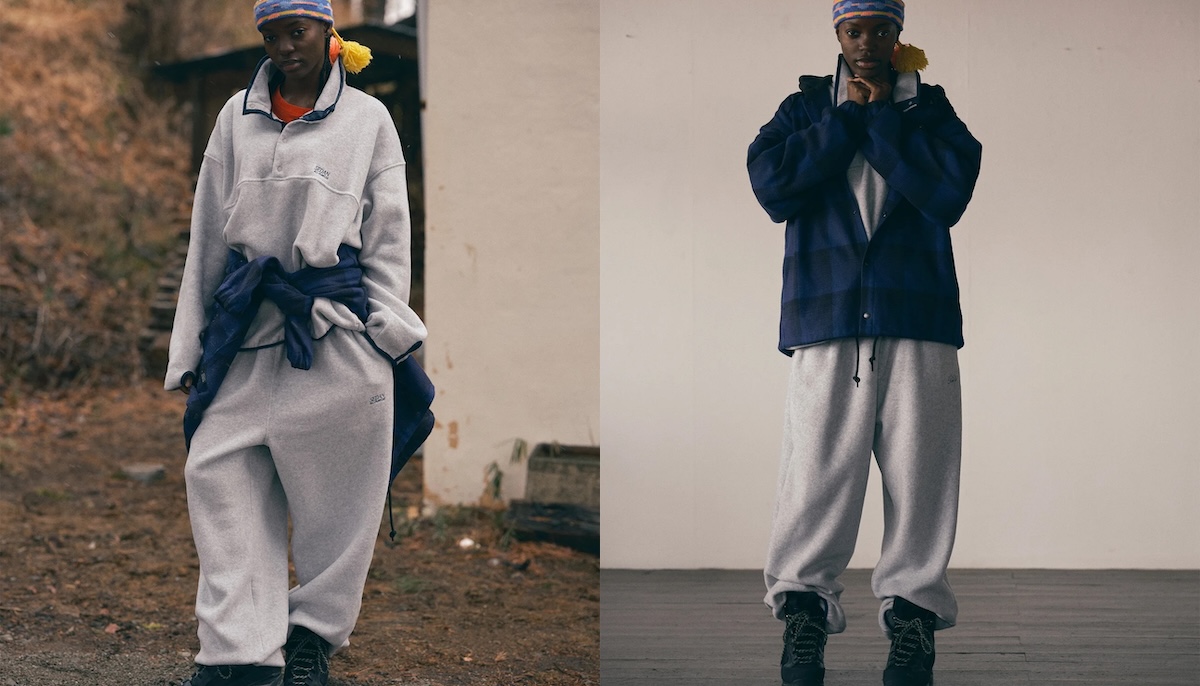 セダン オールパーパスの新作がお目見え。アメリカの匂いが漂う