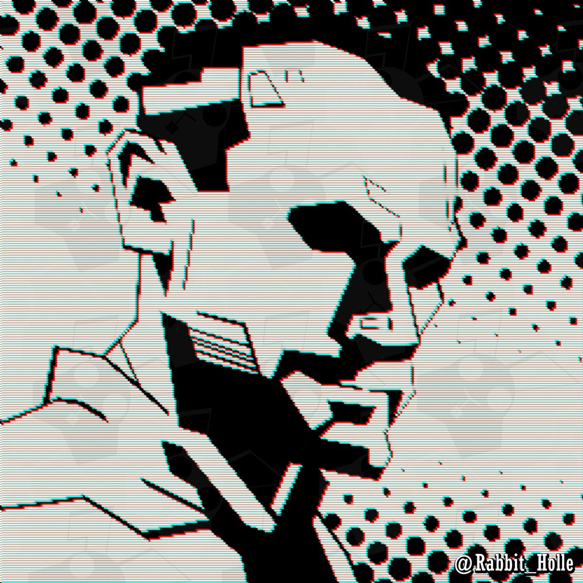 Rabbit Hole | COMMISSIONS CLOSED tweet media