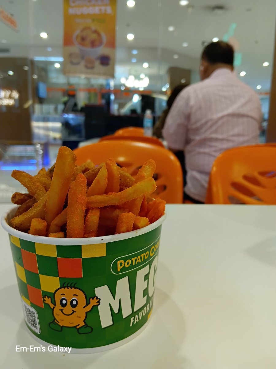 EM2EM18's tweet photo. Craving for Potato Corner's Fries. π
#Alter #AlterCebu #AlterPhilippines #AlterPinoy #Gay #Bottom #GoodAfternoon #AlterApas #ITPark #CebuITPark https://t.co/DL5TnLBaXG