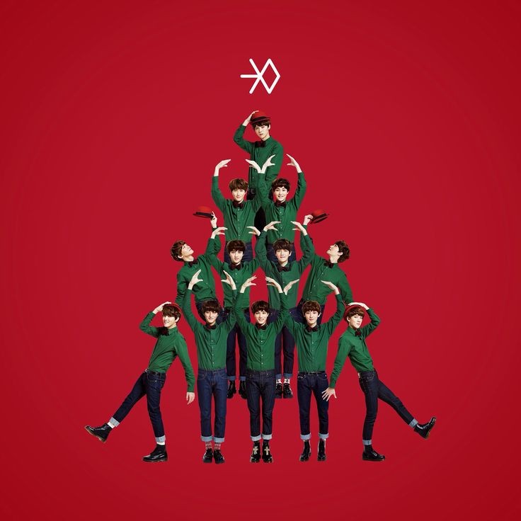 EXO ‘Christmas Day’ rises to #368 (+133) on Melon Daily Chart Top 500.

#EXO #엑소 <a href="/weareoneEXO/">EXO</a>