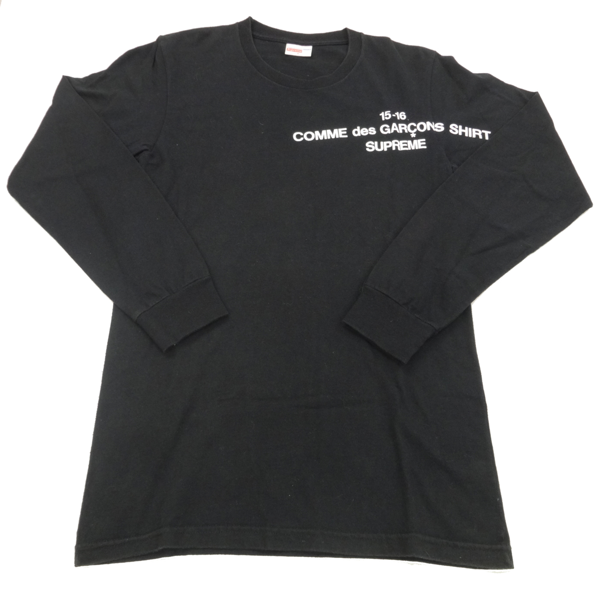 コムデギャルソン　ジュンヤワタナベコムデギャルソン
お買取りです😆
豊川/豊橋のCDGのお買取りはお任せください☆ヨウジヤマモト、ワイズ、Y3もお待ちしております！

＃豊川の買取店　＃ブランドバゲージ豊川店