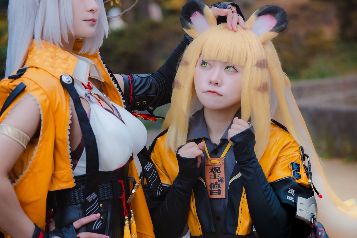 ちゃむ🍵 (@kyan_kn724) / Posts / X