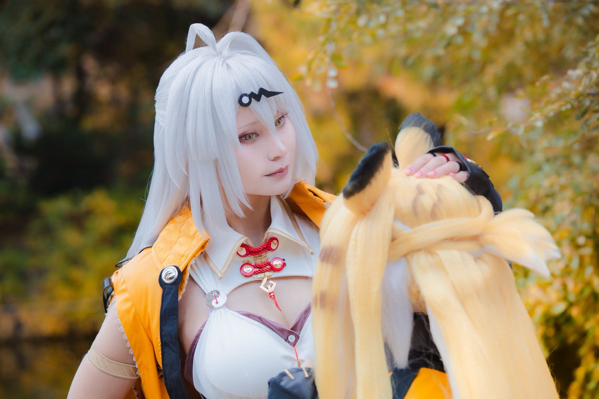 ちゃむ🍵 (@kyan_kn724) / Posts / X