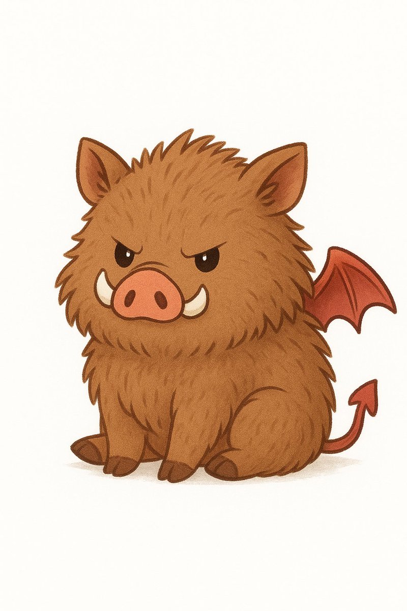 karakuridokei00's tweet image. デビルの種食べちゃうやつ
#HyperFarm #HyperBoar
0xf8169730bfb8f330ff6821320520d37e79efcaaf