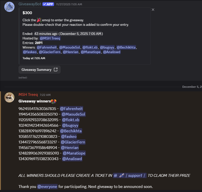 Mash Harder tweet media