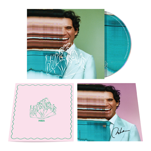 Mika Fan Club tweet media