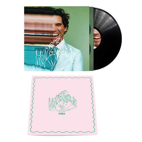 Mika Fan Club tweet media