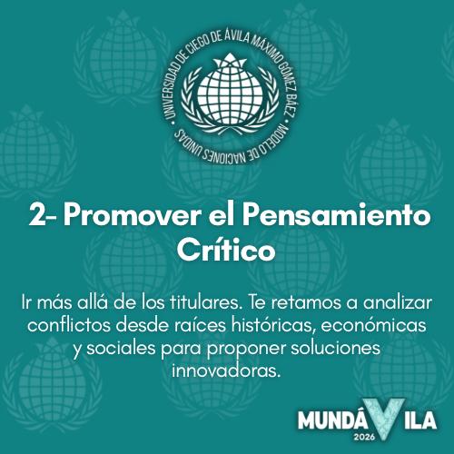 MMundavila's tweet photo. 🌐 ¡Vive la experiencia en #MUNDAVILA2026! 🌍

🌐 Más que un debate, es una oportunidad para transformar tu potencial. Aquí no solo discutirás temas globales, sino que desarrollarás las habilidades esenciales para ser un verdadero agente de cambio. https://t.co/bTGhz0fc1j