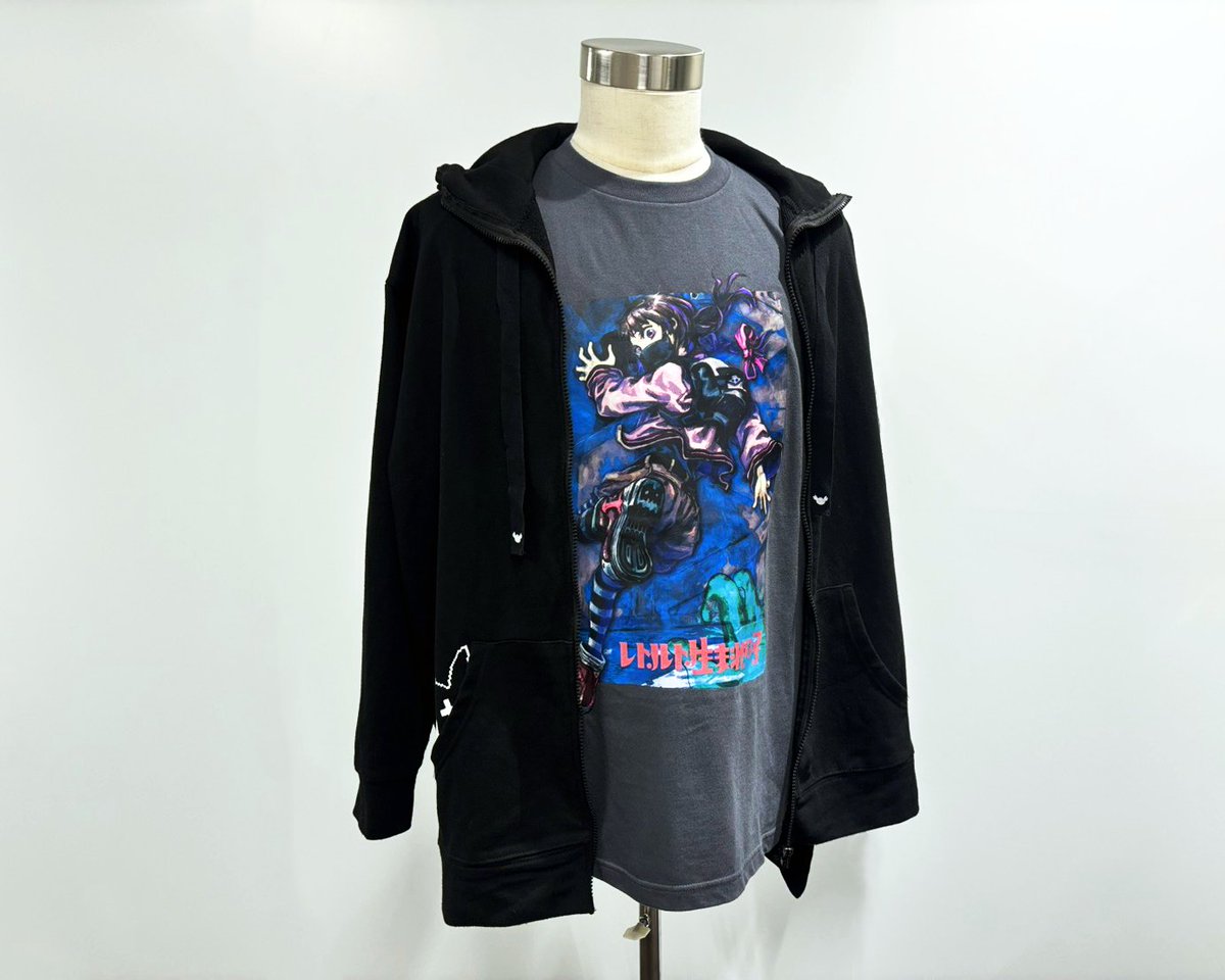 レトルト (@retokani) / Posts / X