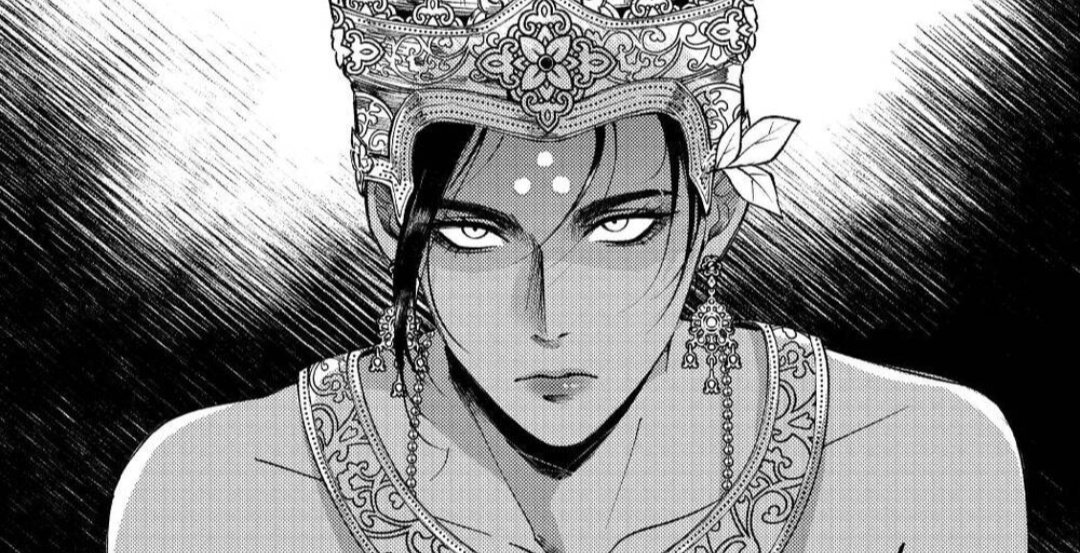 สมมงอัครมเหสีมากอะ ทรงนี้ไม่กระชากสติอำดงก็พาอำดงลงเหว555555555