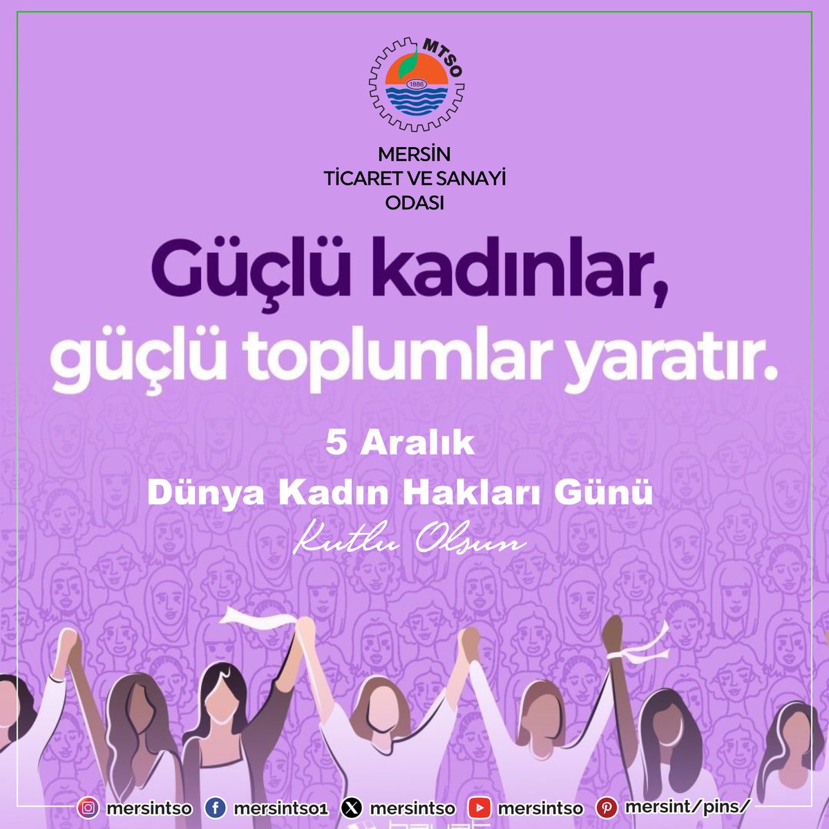 Mersin TSO (@mersintso) on Twitter photo 