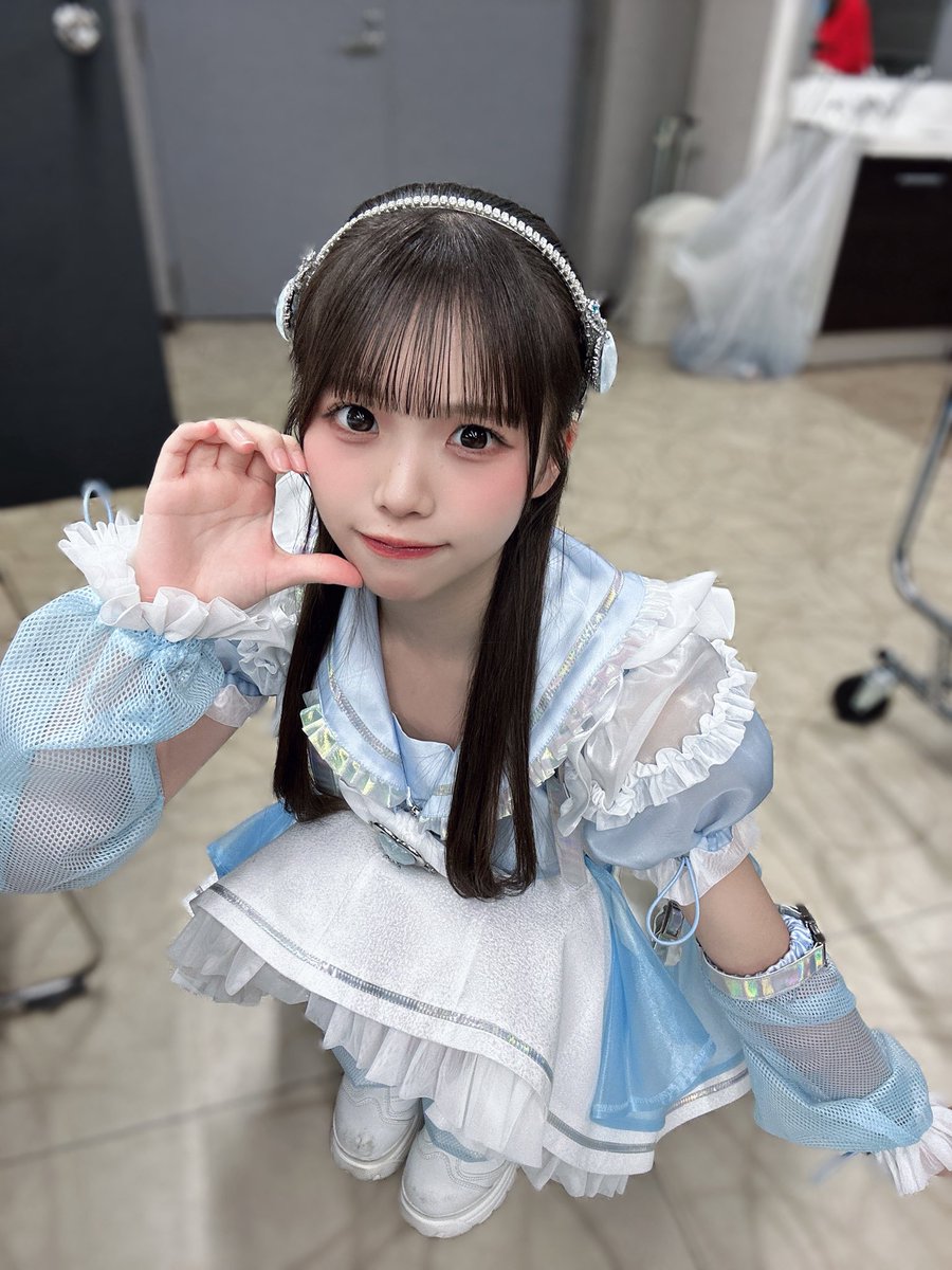 IDORISE!! FESTIVSL 2026」 出演させていただきます🪄⭐️ 来年も出演