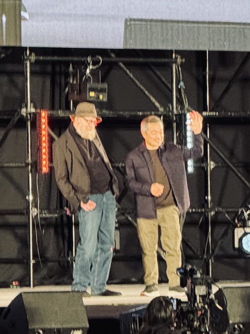 スクリーミングマッドジョージさんのブース SLIP KNOTのマスクやら