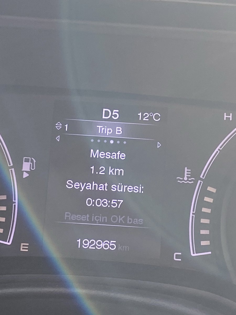 Dünyanın en yoğun günü akşam 6da görüşürüz