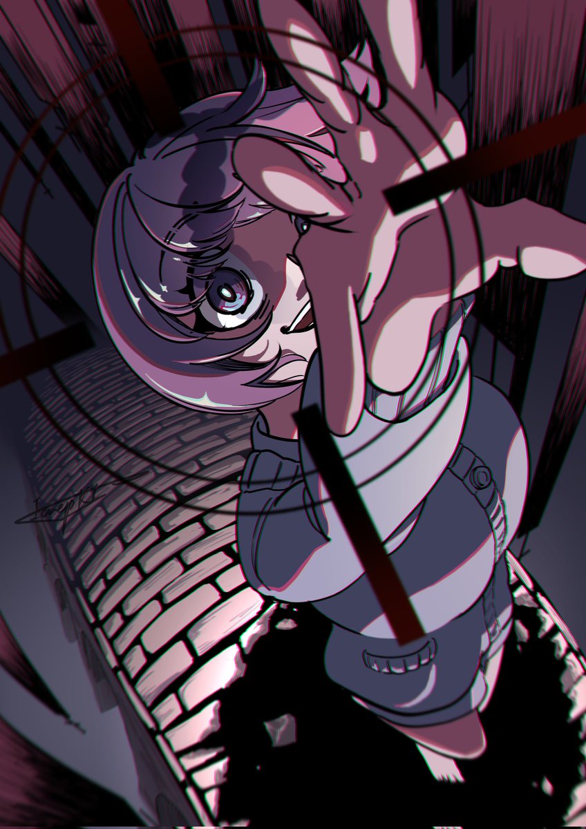 FX，簡單……？
#FX戦士くるみちゃん