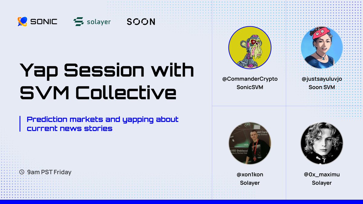 SOON Korea tweet media