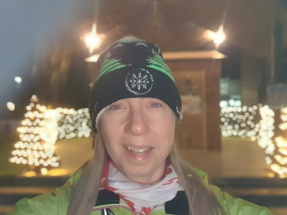 Jo Dursley tweet media