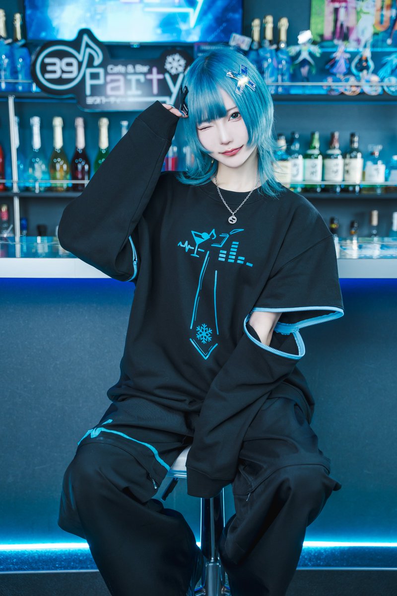 しらゆき❄️ (@Snow_White__y) / Highlights / X