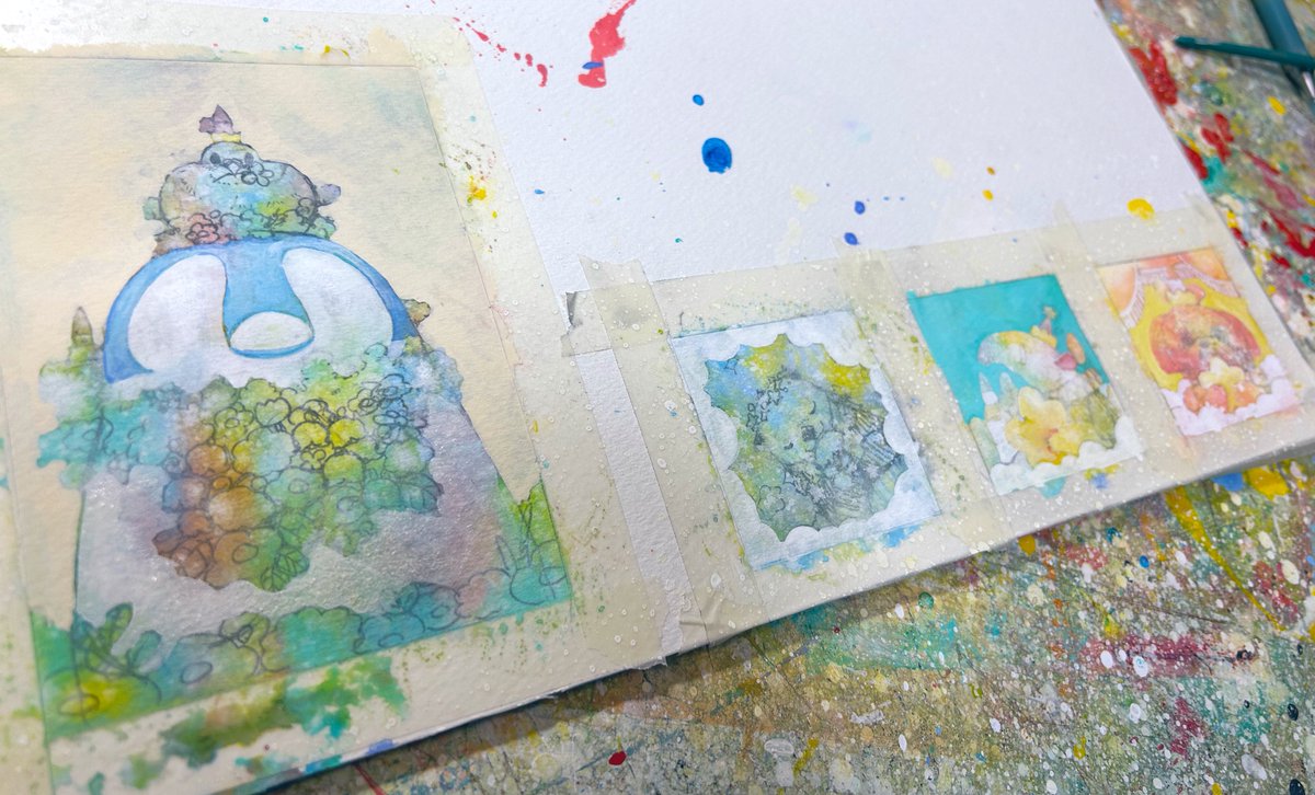 Yosi (@___Yosi___) / Posts / X