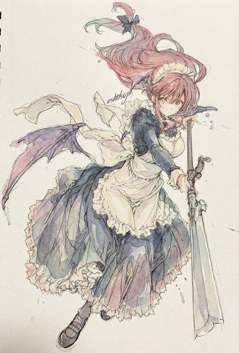 これが2025年、今。 
きっとまだまだ技術は進歩していくんだと思う。 