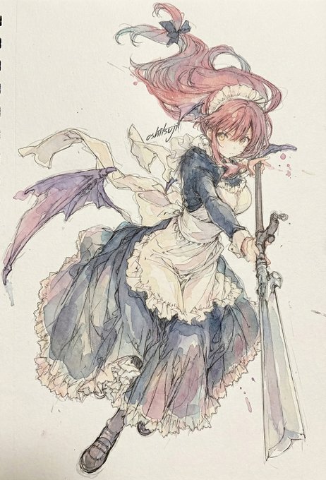 これが2025年、今。 
きっとまだまだ技術は進歩していくんだと思う。 