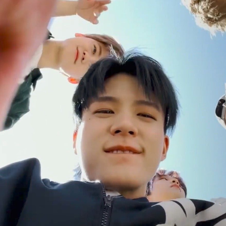 sweet2jj's tweet image. 사랑하는 제노시 💙💙