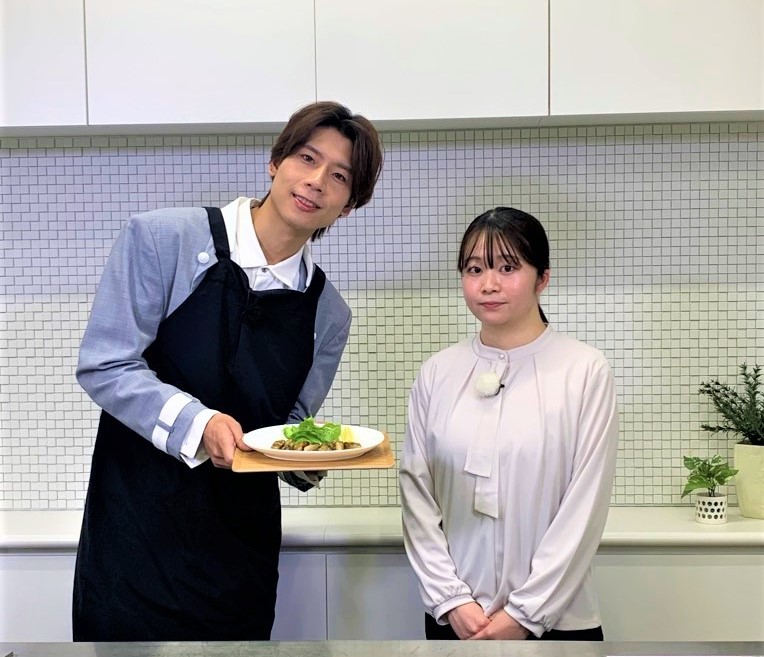 中京テレビ4ch「#ナゴヤでご名答！」 📺12/6午後4:55～ 12/6（土）の