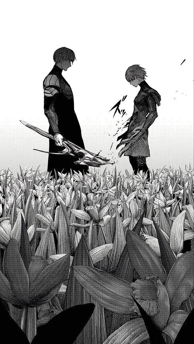 Out Of Context Manga tweet media