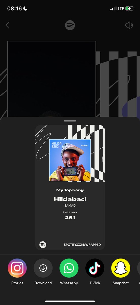 . spot <a href="/Samad_wurld/">SAMAD</a> on my top 5 artistes and <a href="/uzanethegoat/">Uzane</a> on my top 5 projects.😝❤️