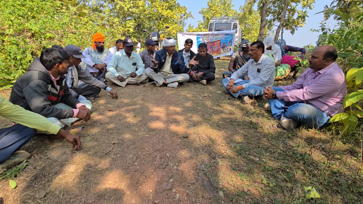 NCCM RAJASTHAN tweet media