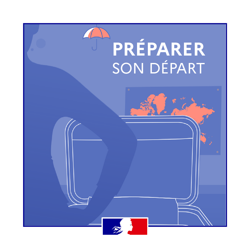 📖 #VendrediLecture 
😌 Vous souhaitez vous expatrier ? Conseil n°1️⃣ pour partir et revenir l'esprit tranquille : prévoir une protection sociale adaptée avant votre départ. 
👀 Découvrez notre Guide de l' #expatriation sur : swll.to/yKH1v