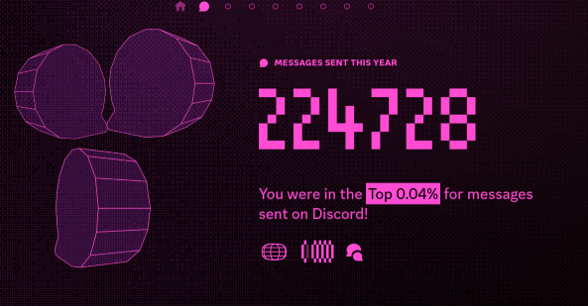 cazzulsok's tweet photo. @discord Now that's crazy.... lol https://t.co/0LMUFPZ4Bz