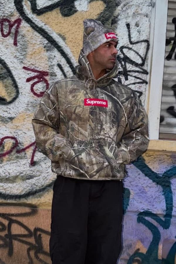 新着の着画像集 Supreme Week15（※画像追加しました） 今週発売